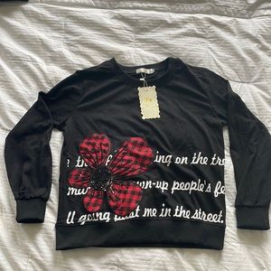 Sister Fashion shirt